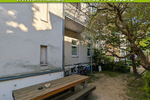 CONNEWITZ + 3-RAUM WOHNUNG HOCHPARTERRE + VERMIETET - Etagenwohnung Leipzig Connewitz | Angebot:26462920