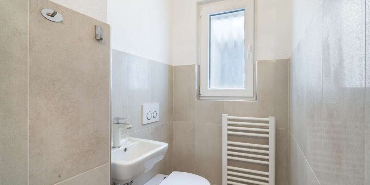 Gäste-WC