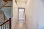 Bezugfsfreie 6 ZKBB mit XL-Panoramaterrasse & Gemeinschaftsgarten Gepflegtes 2FH mit Garage - Etagenwohnung Mannheim Sandhofen | Angebot:26749567