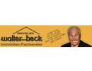 Walter Beck Immobilien