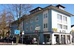 traumhafte Wohnung über den Dächern von Traunstein südwest - Dachgeschoßwohnung Traunstein Gemarkung Traunstein | Angebot:27157986