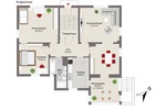 Kapitalanlage oder Selbstnutzung?! - Mehrfamilienhaus, Wohnhaus Hildesheim Moritzberg | Angebot:26883092