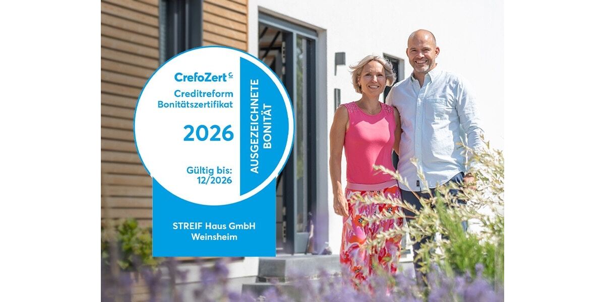 Auszeichnung Streif