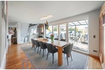 Repräsentatives Traumhaus mit Fernblick in bevorzugter Stadtrandlage von Zweibrücken - Villa Zweibrücken | Angebot:10658553