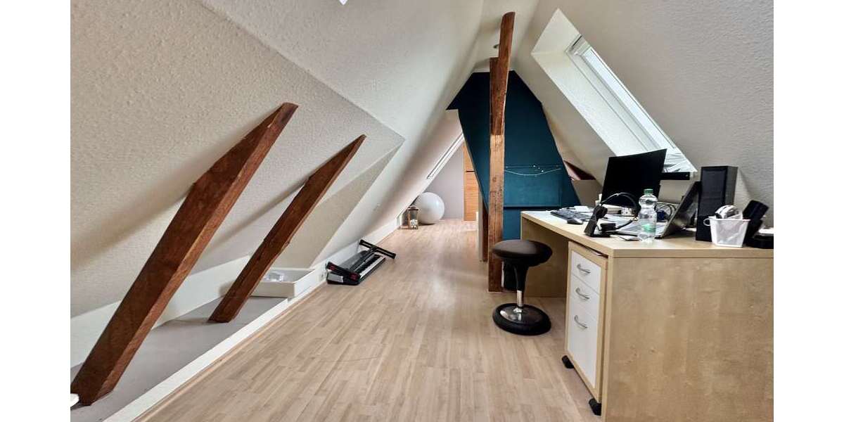 Weiteres Kinderzimmer…