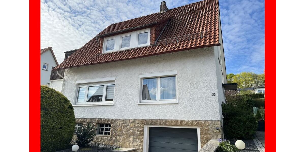 Alfeld: Einfach nur wohlfühlen - Einfamilienhaus Alfeld | Angebot:26585111