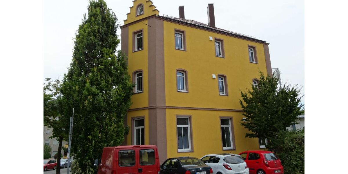 Hausansicht Gumppenbergstraße 2