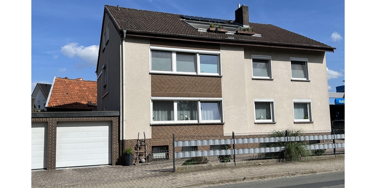 Frontansicht