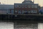 Provisionsfrei* Gewerbehof - 2 Bürogebäude, 240 m² Lager & 13 Garagen direkt am Wasser - Gewerbeobjekt Bremerhaven Fischereihafen (Stadtteil) | Angebot:24480932