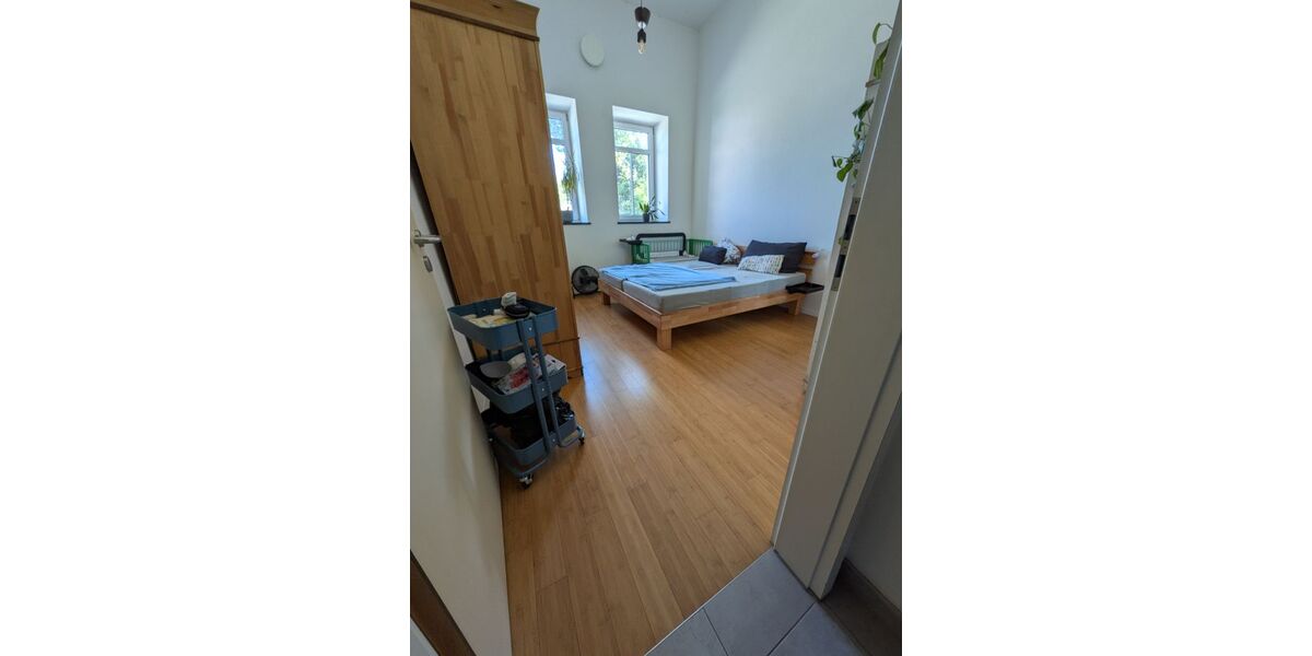 W2 Schlafzimmer