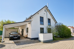 Provisionsfrei* Exklusives Architektenhaus in Hergershausen - Einfamilienhaus Babenhausen | Angebot:26712232