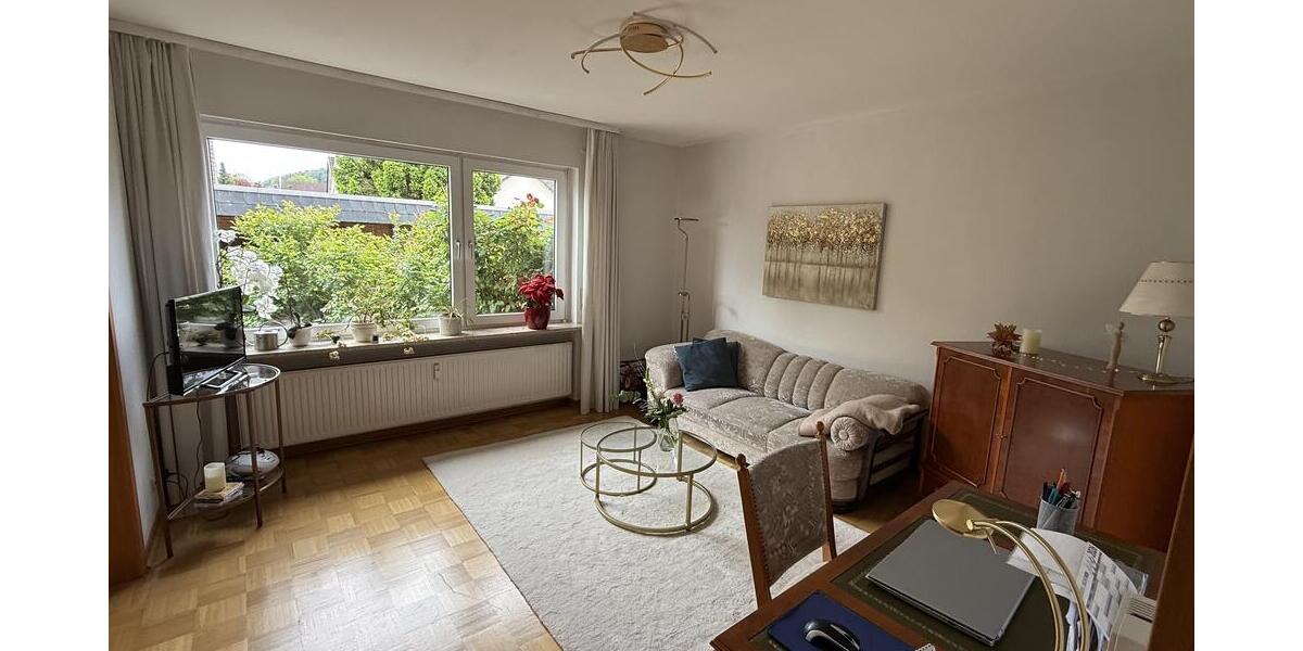 Wohnzimmer EG