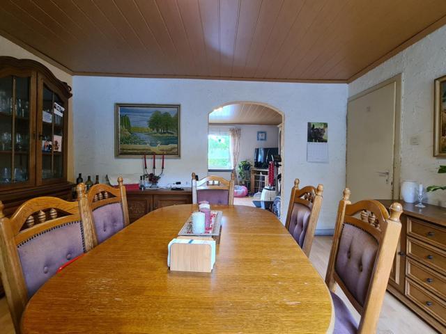 Foto 12_Esszimmer-Wohnzimmer