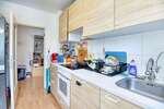 Praktisch geschnittene 2-Zimmer-Wohnung mit Balkon und Stellplatz - Terrassenwohnung Mannheim Käfertal | Angebot:27023847