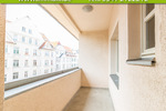 GOHLIS SÜD + 4 RAUM WOHNUNG MIT BALKON ZUM KAUF - Etagenwohnung Leipzig Mitte | Angebot:9725512