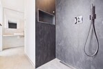 Exklusive Architektenvilla im Bauhausstil mit Smart Home & A+ Effizienz - Villa Friedrichsdorf | Angebot:26795133
