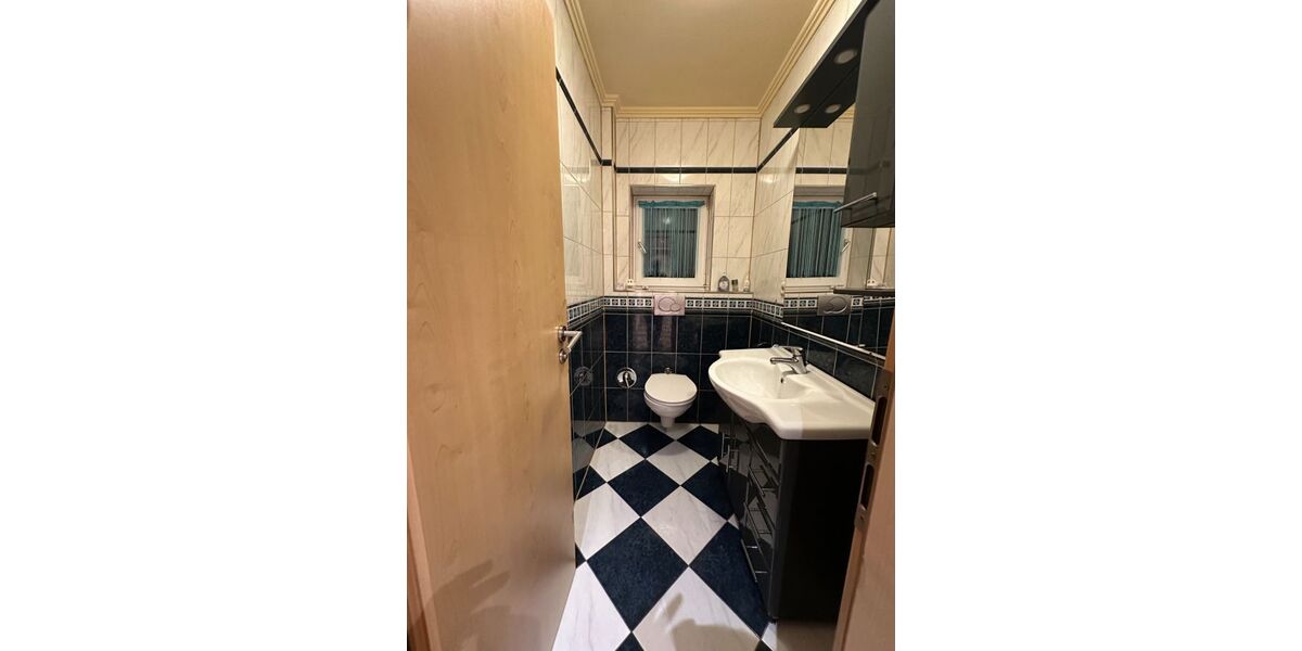 Gäste WC