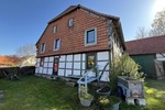 Ländliches Anwesen für Fachwerkliebhaber - Bauernhaus, Landhaus Söhlde Nettlingen | Angebot:27134280