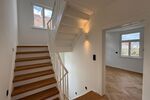 Mehrfamilienhaus oder für 1 Familie: Stilaltbau-Villa komplett-saniert mit Garten, Hof und Stall - Einfamilienhaus Pfungstadt | Angebot:26348399