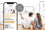 charmante Erdgeschosswohnung 3-Zimmer Balkon, Einbauküche - Erdgeschoßwohnung Mariental Helmstedt - Grasleben | Angebot:24100703
