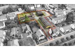 Sanierungs- oder Abrissprojekt in Alfeld - Gewerbeobjekt Alfeld | Angebot:27023150