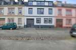 Bezugfsfreie 6 ZKBB mit XL-Panoramaterrasse & Gemeinschaftsgarten Gepflegtes 2FH mit Garage - Etagenwohnung Mannheim Sandhofen | Angebot:26757726