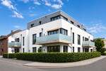 Aachen - Modernes Erdgeschosswohnen mit Terrasse & Garten in Eilendorf - Erdgeschoßwohnung Aachen / Eilendorf Eilendorf | Angebot:27425859