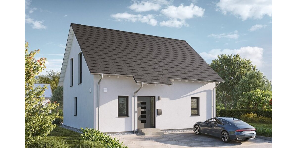 Zeitlose Architektur trifft Komfort