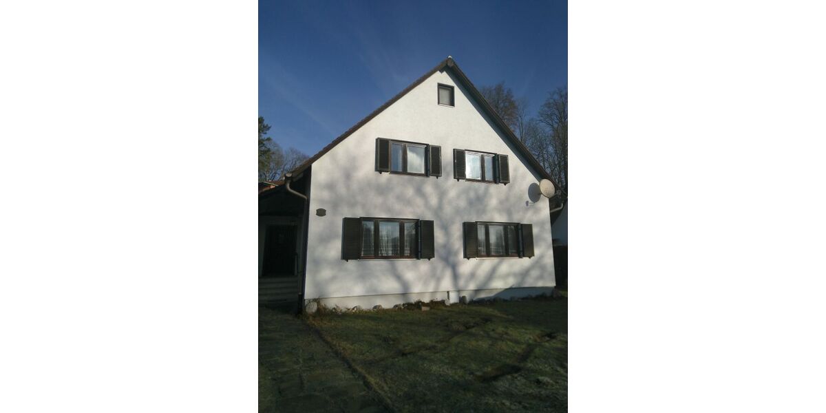 Provisionsfrei* Haus mit großem Grundstück in Toplage in Freising, Vötting - provisionsfrei - Einfamilienhaus Freising Am Vogelherd | Angebot:27156236