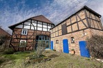 Denkmalschutz-Highlight in Schmedenstedt - Einfamilienhaus Peine Schmedenstedt | Angebot:25904740