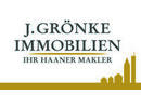 J.Grönke Immobilien-Ihr Haaner Makler