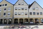 Ideal für Heilpraktiker! Schöne Gewerbeeinheit für Büro oder Praxis in der Innenstadt - Neuburg - Ein Objekt von Ihrem Immobilienpartner SOWA Immobilien und Finanzen - Gewerbeobjekt Neuburg | Angebot:24192264