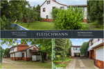 Vielseitig nutzbar: Haus mit Ausbaupotential für die ganze Familie - Einfamilienhaus Schmalkalden / Asbach Asbach | Angebot:24716968