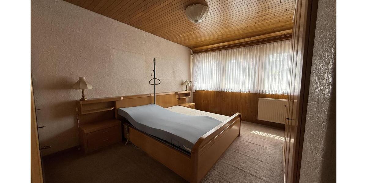 Schlafzimmer OG