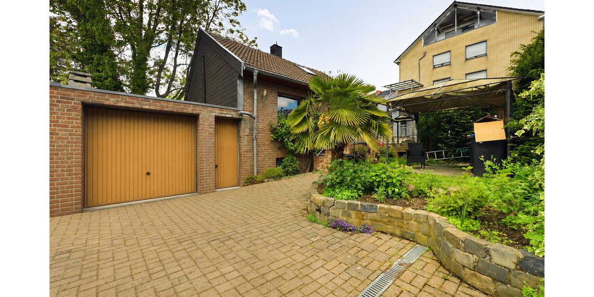 Herzogenrath – Klein im Format, groß im Potenzial - Einfamilienhaus Herzogenrath | Angebot:27426416