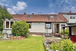 Charmante DHH mit Hinterhaus - Doppelhaushälfte Hildesheim Marienburger Höhe | Angebot:26855687