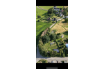 Provisionsfrei* Exklusives Baugrundstück in Toplage - uneinsehbar, familienfreundlich & mit 40km-Fernblick - Grundstück Kürten | Angebot:22630584