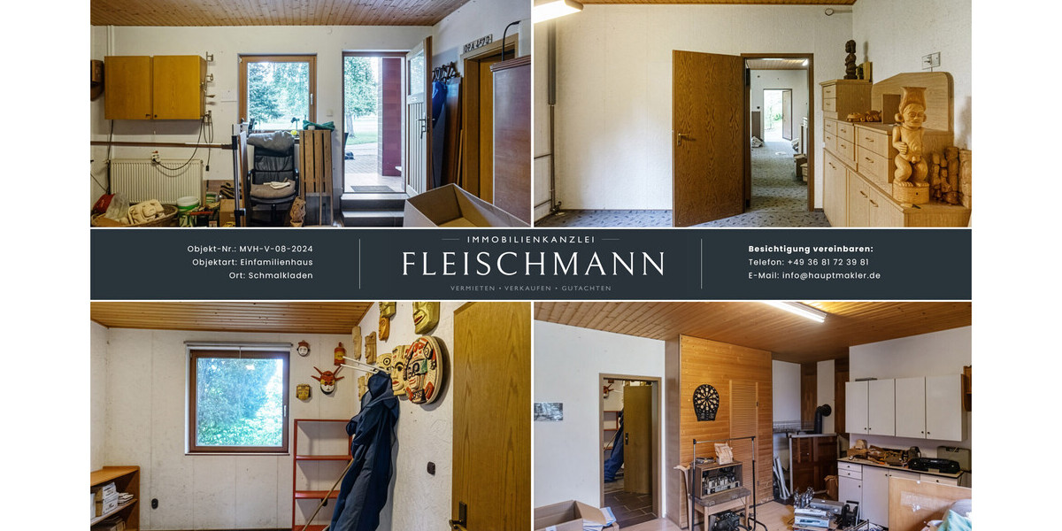 Partyzimmer