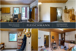 Vielseitig nutzbar: Haus mit Ausbaupotential für die ganze Familie - Einfamilienhaus Schmalkalden / Asbach Asbach | Angebot:24716968