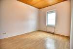 Bezugfsfreie 6 ZKBB mit XL-Panoramaterrasse & Gemeinschaftsgarten Gepflegtes 2FH mit Garage - Etagenwohnung Mannheim Sandhofen | Angebot:26757726