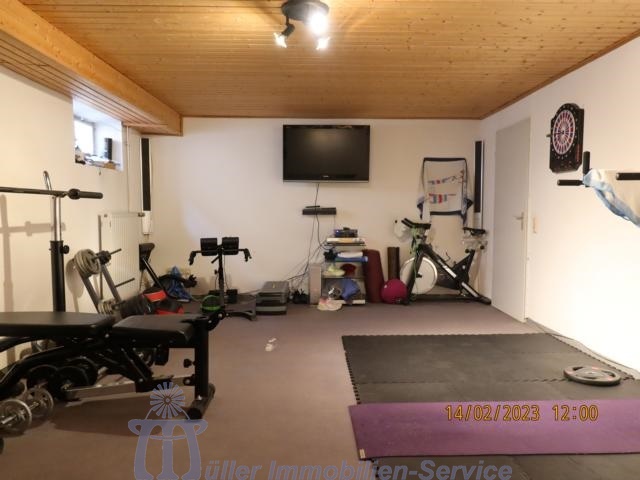 21_Fitnessraum