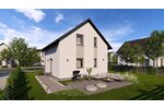 Individuelles Ausbauhaus in Bottrop-Grafenwald - Ihr persönlicher Wohntraum auf 91 m² - Einfamilienhaus Bottrop-Grafenwald Grafenwald | Angebot:27346946