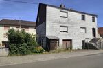 Provisionsfrei* Sanierungsbedürftiges Einfamilienhaus mit 630 m² Grundstück - Einfamilienhaus Niedernkirchen-Morbach Morbach | Angebot:27112087