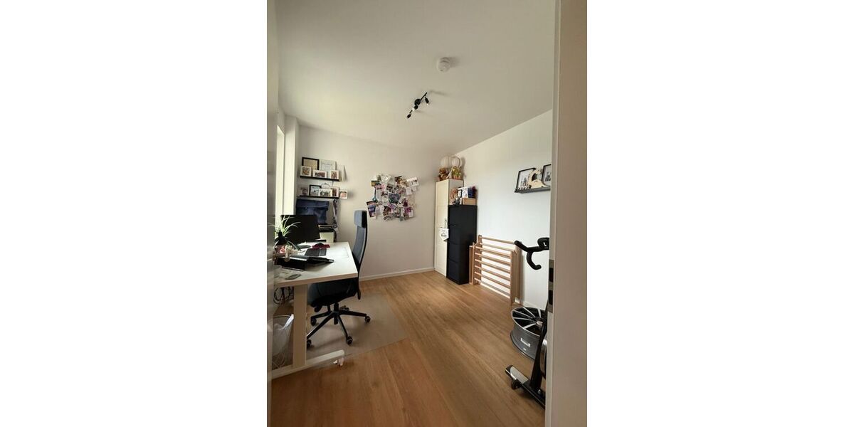 Kind-Büro