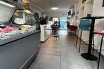 Eiscafé mit großer Terrasse in guter Lage - Gewerbeobjekt Karlsruhe Durlach | Angebot:24472346