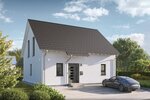 Individuelles Einfamilienhaus in Nettetal - Ihr Traumhaus mit Flexibilität und Qualität von allkauf - Einfamilienhaus Nettetal | Angebot:27302685