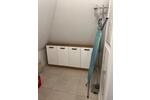 Moderne hochwertige 3-Zimmer-Neubau-Wohnung. möbiliert, evt. noch Platz für eigene Möbel. Ideal für Berufspendler oder befristetes Wohnen - Etagenwohnung Geestland Langen | Angebot:26923331