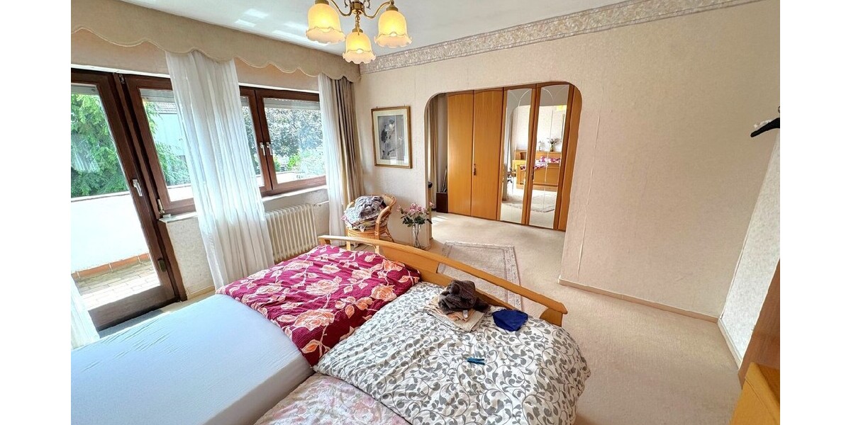 OG Schlafzimmer