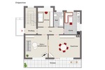 Ein Zuhause mit flexiblen Möglichkeiten - Einfamilienhaus Alfeld | Angebot:26835855