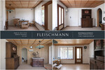 Ferienhaus mit Panorama-Weitblick – Ihr Rückzugsort am Stadtrand mit vielseitigem Potenzial - Ferienhaus Suhl / Friedbergsiedlung Friedbergsiedlung | Angebot:27059307
